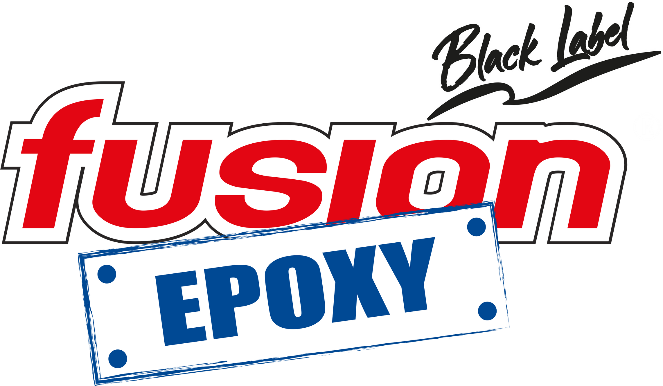 Fusion Epoxy